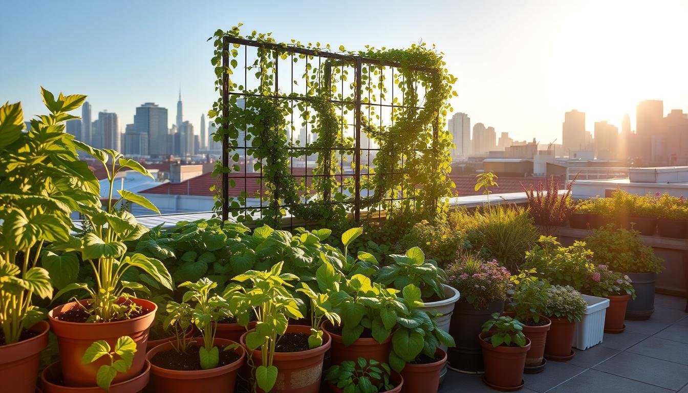 10 best tips for container gardening