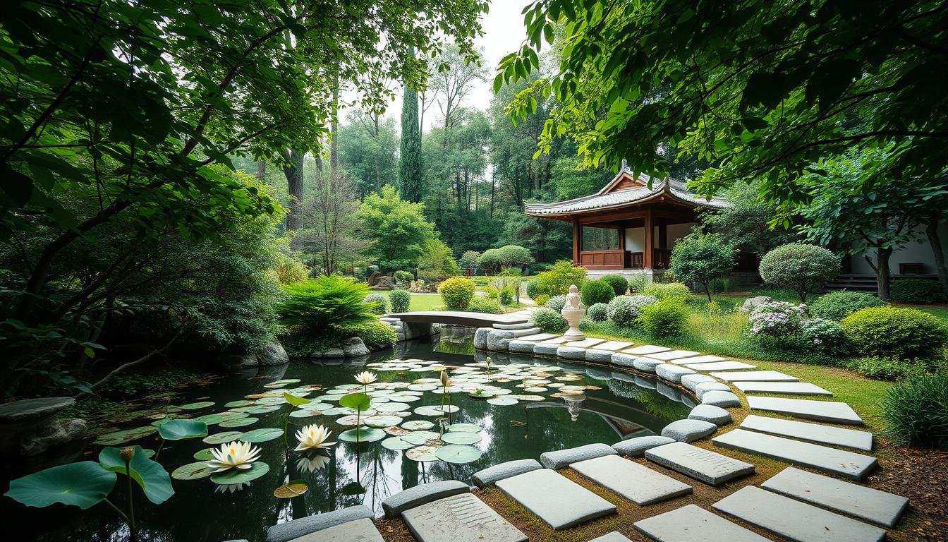 15 Tranquil Zen Garden Ideas for a Serene Backyard