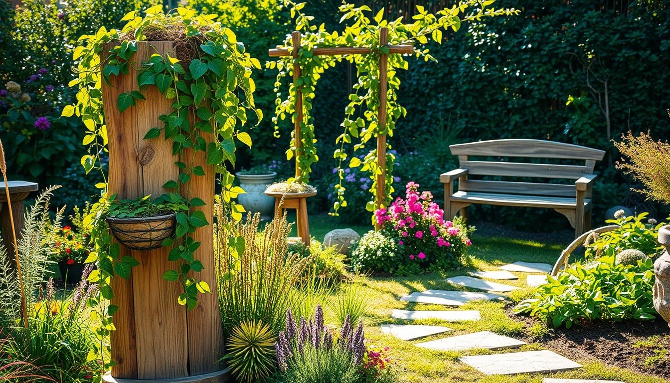 15 diy garden projects for a beautiful backyard