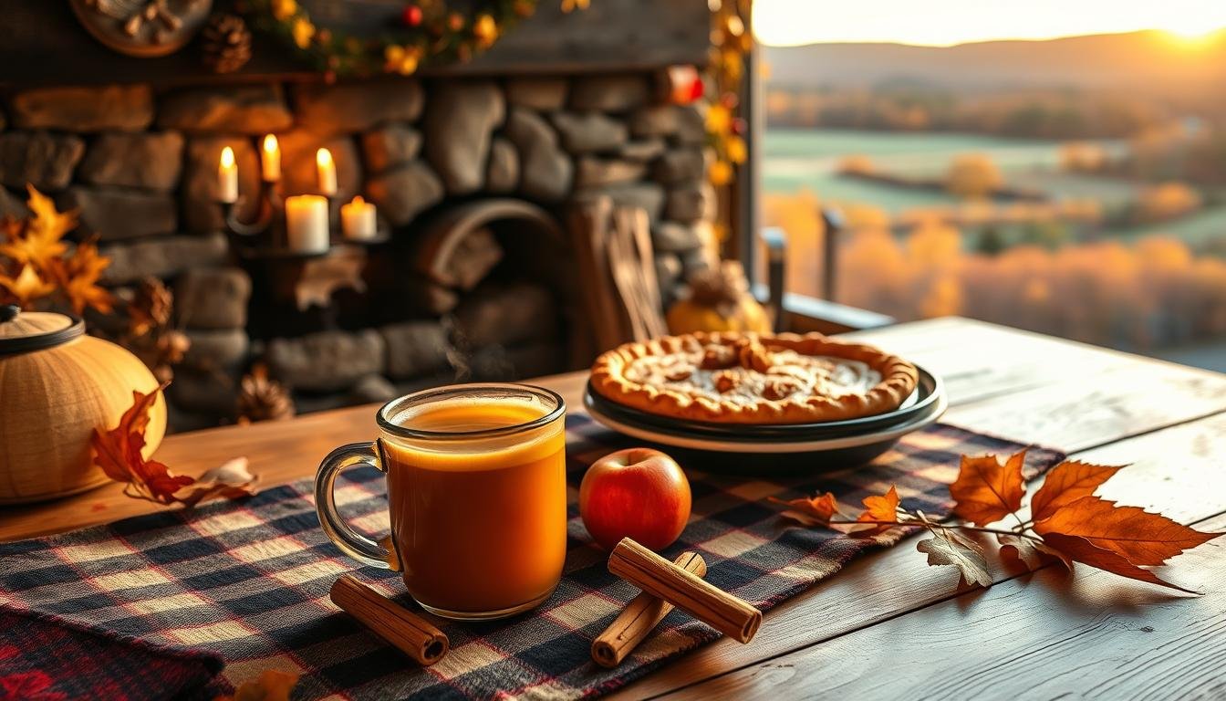 7 Easy Ways to Embrace the Apple Cider Aesthetic This Fall