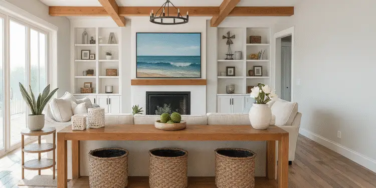 Top 6 Console Tables of 2025: Expert Reviews & Buying Guide