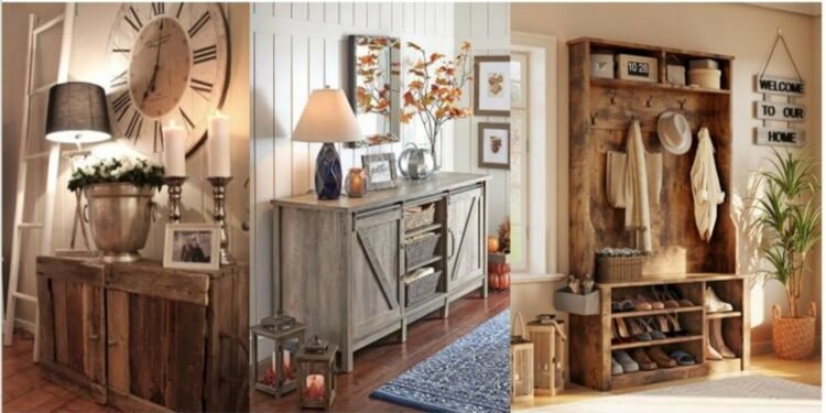 Top 10 Shoe Storage Cabinet Ideas