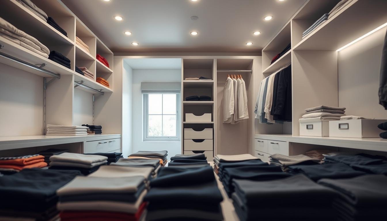 the best 7 Closet organizing systems to help you declutter